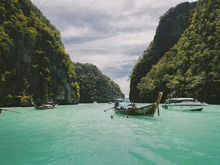 thai islands