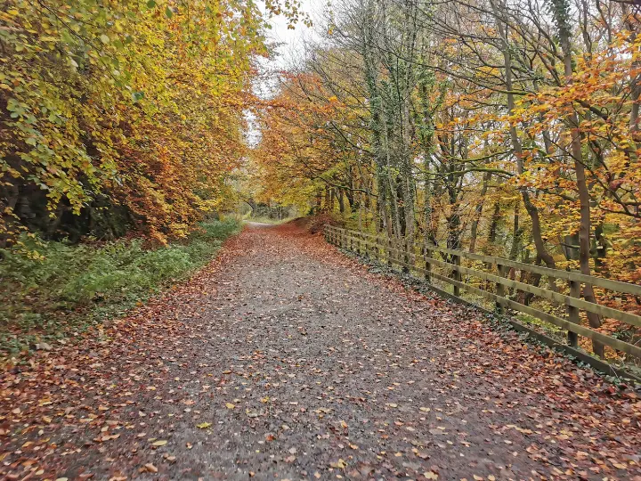 Monsal Trail