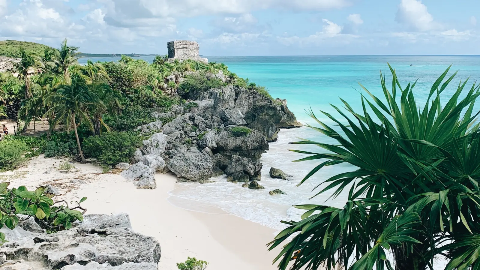 best place to stay in tulum for couples